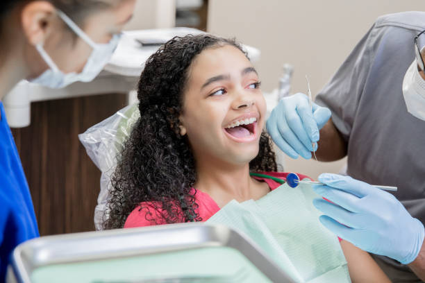 Best Emergency Dental Care for Abscessed Tooth in Roan Mountain, TN