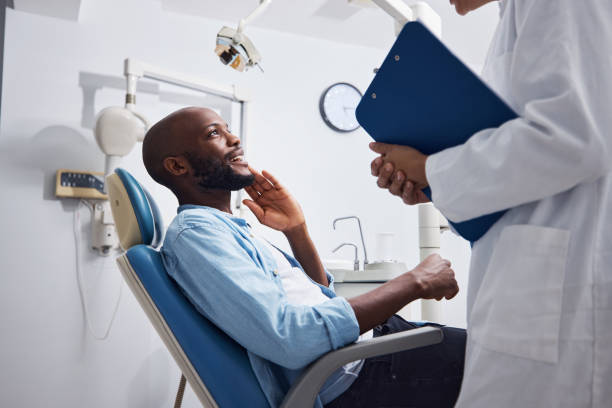 Best Weekend Emergency Dentist in Roan Mountain, TN