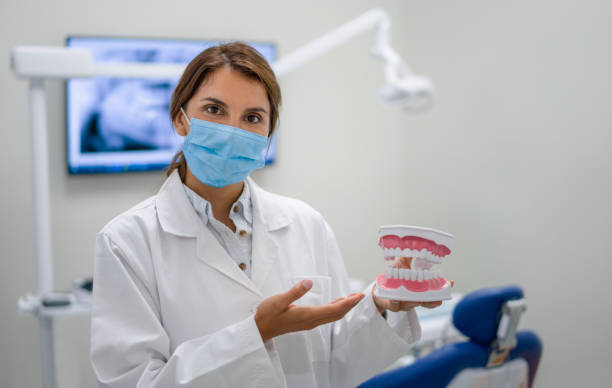 Best Emergency Dental Extractions in Roan Mountain, TN