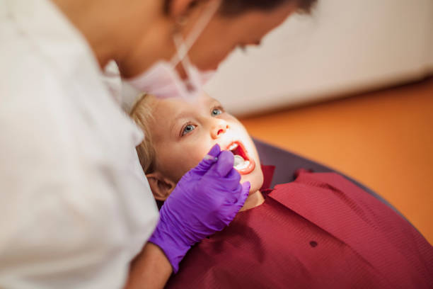 Best Emergency Dental Care for Abscessed Tooth in Roan Mountain, TN