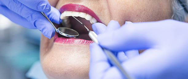 Best Mobile Emergency Dentist in Roan Mountain, TN