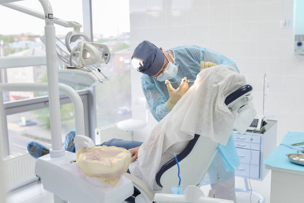 Best Emergency Dental Extractions in Roan Mountain, TN